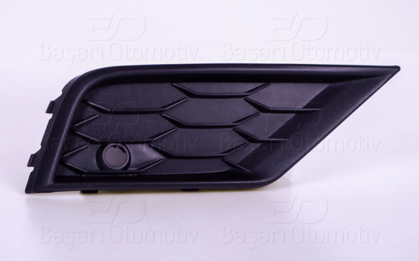 WISCO 1233250-00 | Tampon Izgarası Sağ Sıssız Sensörlü VW Tiguan 16-20