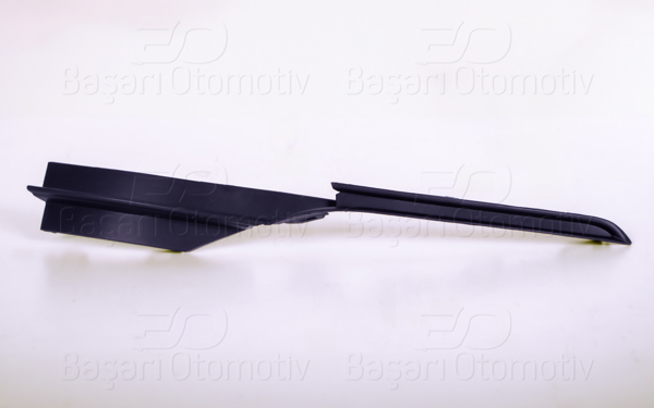 WISCO 1233344-00 | Tampon Izgarası Sağ VW Golf7.5 17 >