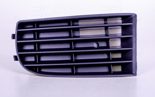 WISCO 1233825-00 | Tampon Izgarası Sol Sıssız VW Golf5 04-09