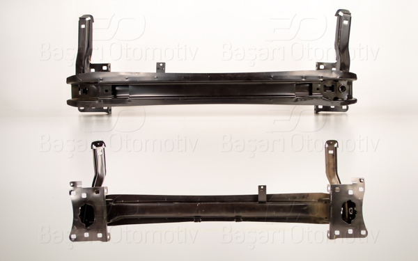 WISCO 1234047-00 | Tampon Demırı On VW Polo 18 >