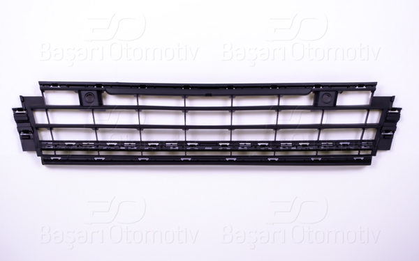 WISCO 1234255-00 | Tampon Izgarası Orta VW Golf8 20 >