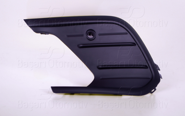 WISCO 1234445-00 | Tampon Izgarası Ön Sol Sıssız VW Polo 21 >