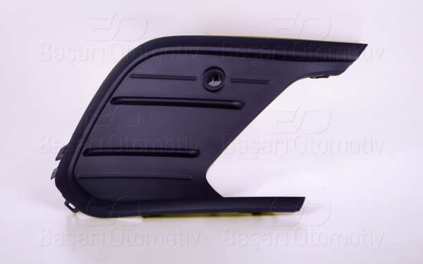 WISCO 1234446-00 | Tampon Izgarası Ön Sağ Sıssız VW Polo 21 >
