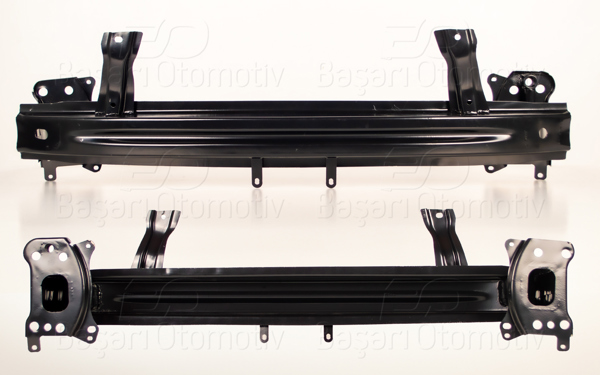 WISCO 1234508-00 | Tampon Demırı On VW Passat B6 06-11