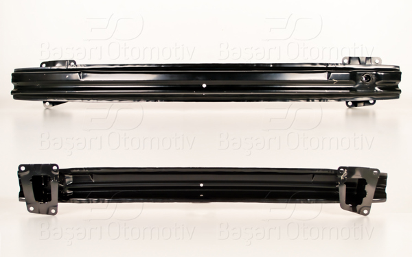 WISCO 1234524-00 | Tampon Demırı Arka VW Passat B7 11-14