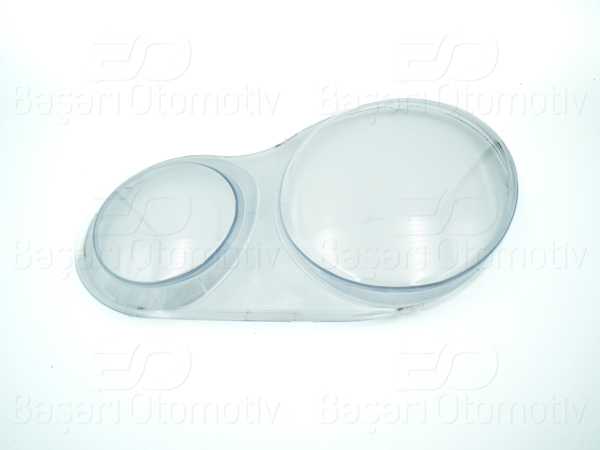 WISCO 1243807-00 | Far Camı Sol VW Polo 02-05