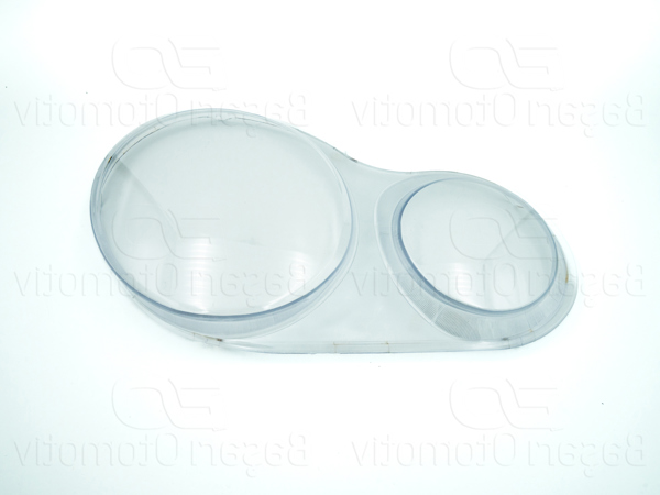 WISCO 1243808-00 | Far Camı Sağ VW Polo 02-05