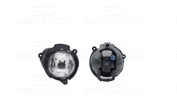 WISCO 2243364-00 | Sis Farı Sol Chevrolet Captiva C100 07-10