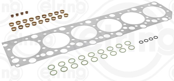 ELRING 005.101 | Silindir Kapak Contası
