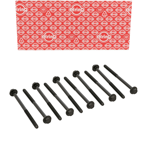 ELRING 659.500 | Silindir Kapak Saplaması Opel Astra J-K Insignia A-B Mokka 1.6 CDTI