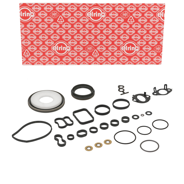 ELRING 810.350 | Conta Alt Tk.Opel Astra J / K Insignia 1.6 Dth