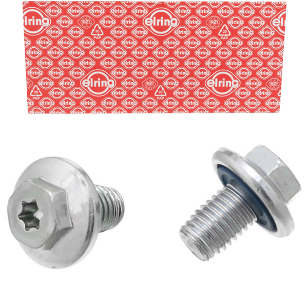 ELRING 823.400 | Karter Tapası Opel Astra J-K Insignia Mokka 1.6 D