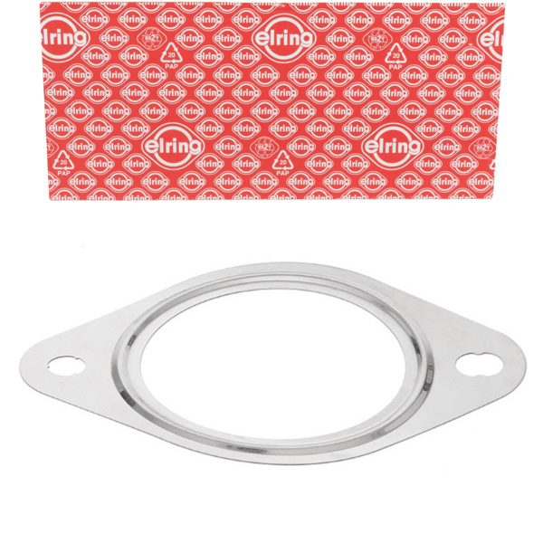 ELRING 876.820 | Conta Egzoz Borusu Ön Opel Astra J / K / Insignia A / B 1.4Xft / B15 / 1.6D / 2.0D