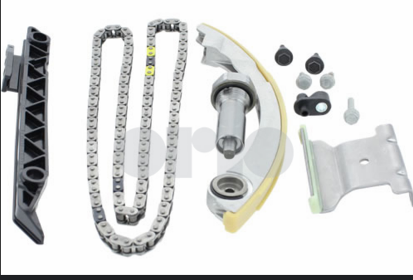 MOPAR (PSA) 12635447 | Eksantrik Zincir Seti A20nth İnsignia.A