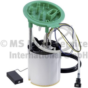 PIERBURG 7.03794.43.0 | Yakıt Besleme Ünitesi Vag A4 00-09