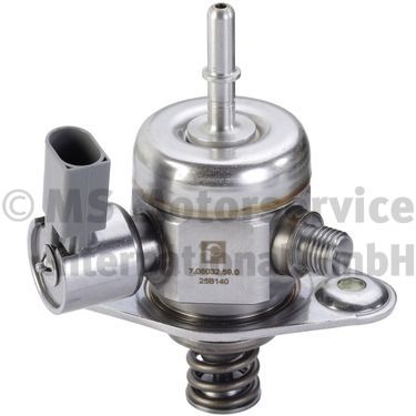 PIERBURG 7.06032.59.0 | Yüksek Basınç Pompası BMW F20 21 30 31 80 11-20