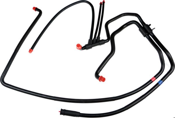 RAPRO R23126 | Hidrolik Hortum Xantia II 18-20