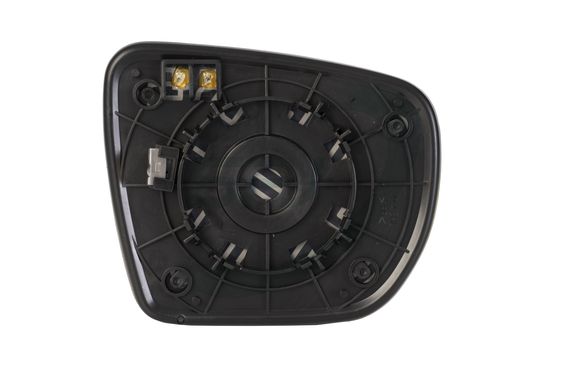 SPJ L-1435 | Dış Dikiz Ayna Camı Astra J Elektrikli Kör Noktalı Sol 10 >