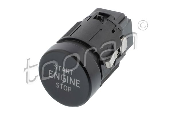 TOPRAN 119312001 | Start Stop Düğmesi Skoda