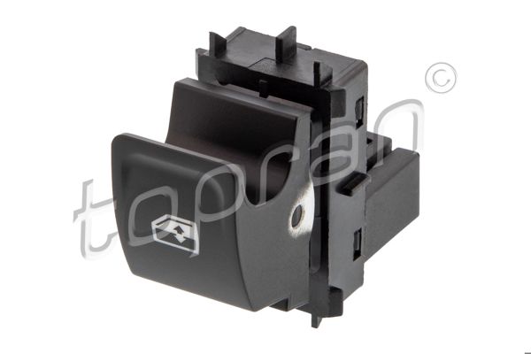 TOPRAN 119924001 | Cam Düğmesi-Tekli VW Polo 18- Seat Ibiza 18- Audi A1 19 -