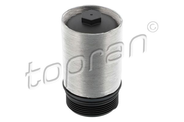 TOPRAN 120077001 | Filtre Kapağı VW Audi Seat Skoda