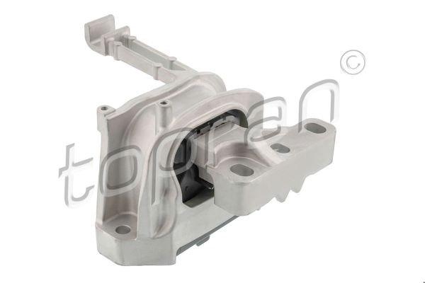 TOPRAN 121314001 | Sağ Motor Takozu VW Audi Seat