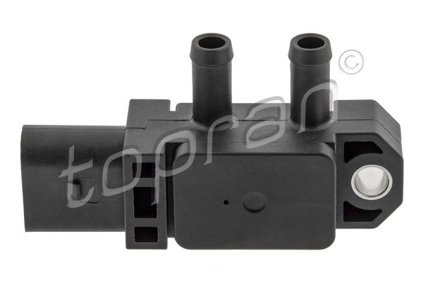 TOPRAN 121551001 | Fark Basınç Sensörü (VW Crafter 17-Golf 14-Polo 18-Audi A3 17-A4 16-Seat Leon 17 -)