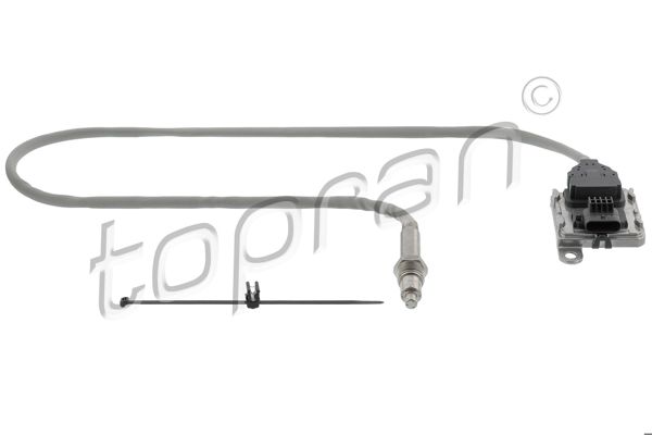 TOPRAN 121755001 | Nox Sensör VW Audi Seat Skoda