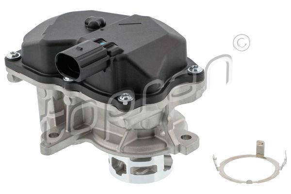 TOPRAN 121839001 | EGR Valfi VW Audi