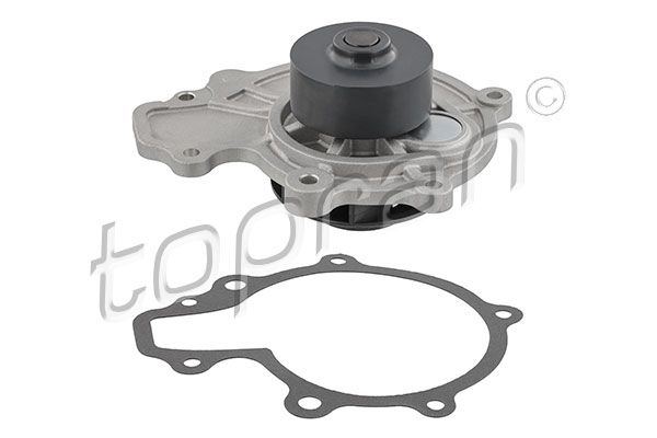 TOPRAN 208129001 | Devirdaim Opel Antara Chevrolet Captiva C100 Epica Cruze 2.0 Dizel