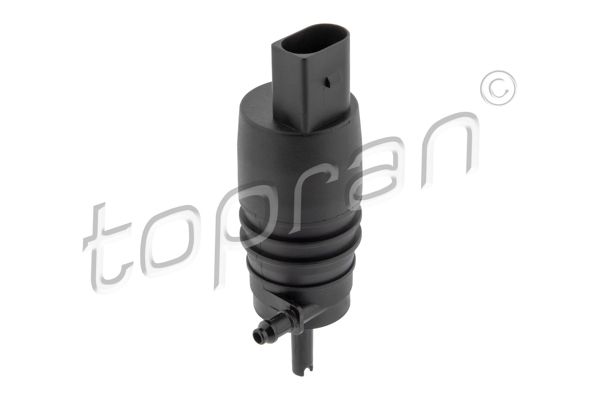 TOPRAN 209507001 | Silecek Su Motoru Opel Astra J Insignia A-B Sedan