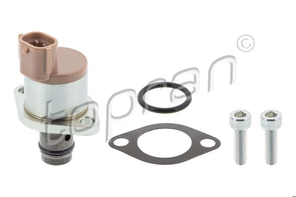 TOPRAN 306016001 | Mazot Pompa Müşürü (Peugeot Boxer III 2.2 Citroen Jumper 2.2 06 -) (Ford Transit V347 2.2-2.0 06 -)