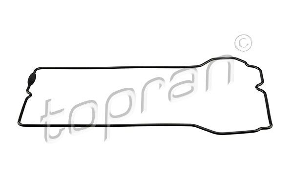 TOPRAN 407928001 | Subap Kapak Contası Mercedes Smart