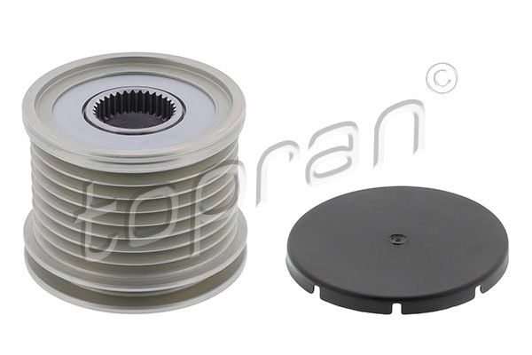 TOPRAN 408533001 | Alternatör Kasnağı (Mercedes Classe M W164)