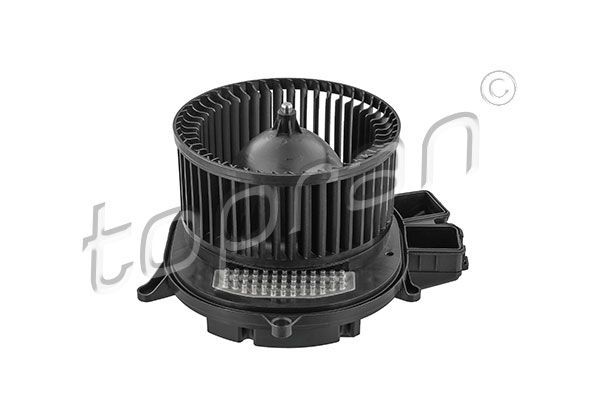 TOPRAN 409779001 | Kalorifer Motoru Mercedes Gl (166) ,Gle (166) ,Gle (292) ,Gls (166) ,Ml (166)