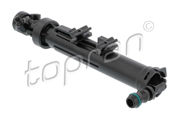 TOPRAN 410281001 | Far Yıkama Robotu Mercedes W176 Sağ