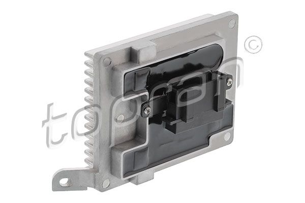 TOPRAN 410393001 | Klima Salterı Mercedes Viano (W639)