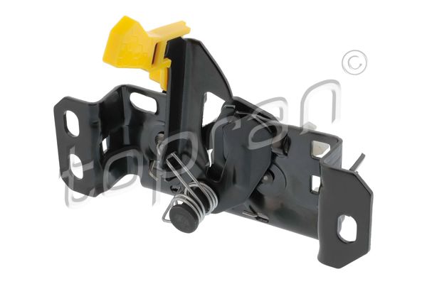 TOPRAN 411093001 | Kaput Kilidi Mercedes 118-177-247 Alt