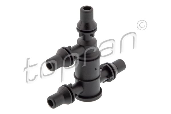 TOPRAN 411473001 | Kapatma Valfi Mercedes Sprinter