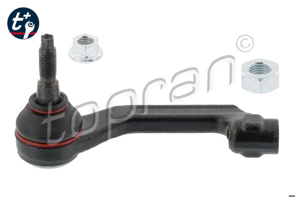 TOPRAN 724385001 | Rot Başı Sol Peugeot 208 Opel Corsa F 2019 -