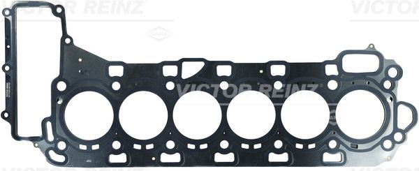 VİCTOR REİNZ 61-11241-00 | Range Rover Sport 3.0D 2020-Silindir Kapak Contası 1 Kertik Lr151671