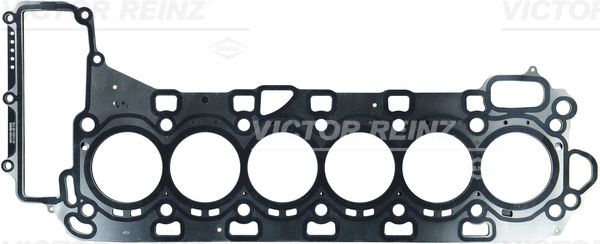 VİCTOR REİNZ 61-11241-40 | Range Rover Sport 3.0D 2020-Silindir Kapak Contası 5 Kertik Lr151684