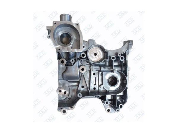 AKD OP104117 | Yağ Pompası Opel Astra H / Vectra C / Zafira B 1.6 / 1.8 Xer