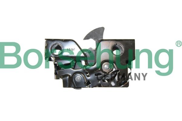 BORSEHUNG B10269 | Kaput Kilidi Polo / Ibiza III 2002-2016 / Beetle