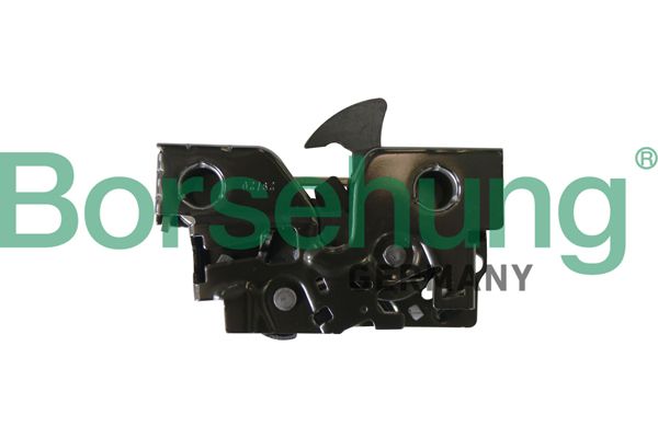 BORSEHUNG B10271 | Kaput Kilidi Jetta 2010-2017 (Kutu İçi Oem)