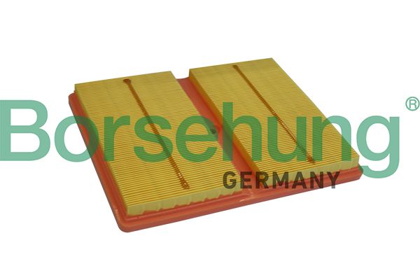 BORSEHUNG B10528 | Hava Filtresi Caddy 15 > Golf 7-Ibiza 15 > Leon