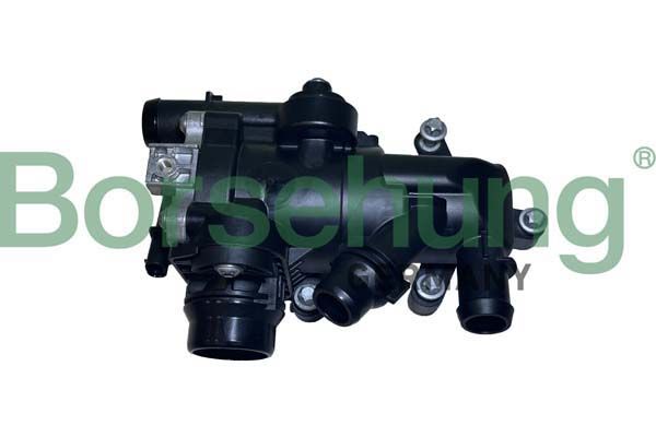 BORSEHUNG B10555 | Termostat (Komple) Mercedes W205 W213 W253 (Kutu İçi Oem)