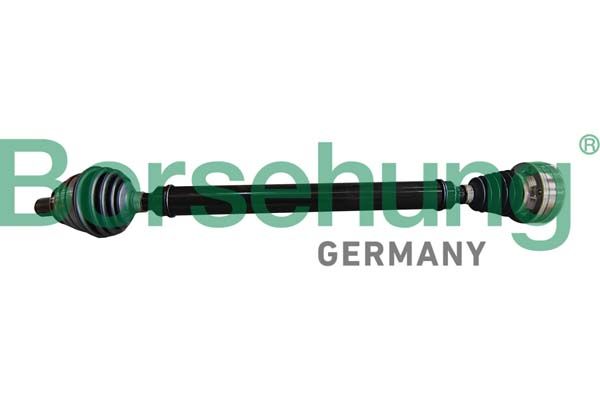 BORSEHUNG B10594 | Ön Aks Komple Sağ Mt Vites A3 2012 2016 / Leon 2012 2020 / Octavia 2012 2020 / Yeti 2015 2018 / Golf 2012 2020 / Jetta 2012 2017 / Scirocco 2013 2017