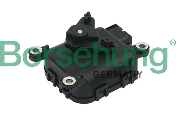 BORSEHUNG B11456 | Klima Kontrol Ünitesi Passat-A4-A6 97-04