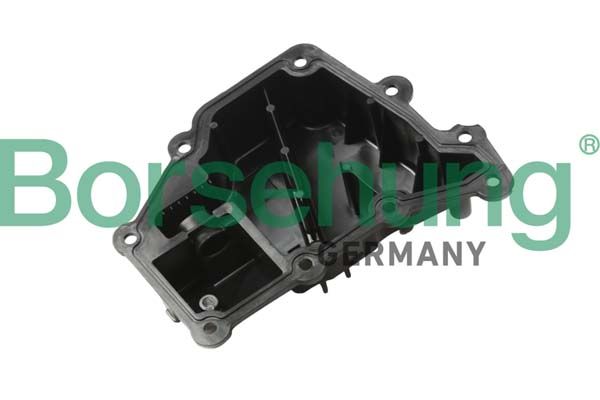 BORSEHUNG B11922 | Yağ Seperatörü (Yağ Dalga Kırıcı Seperatör) Golf7-A3 Chpa-Czda-Cjzd-Czca 1.2 TSI-1.4 TSI 2013 >